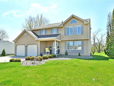 189 Chapel Hill Dr NW, Warren, OH, 44483