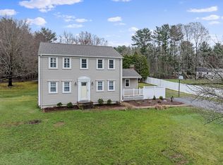 35 Bayberry Cir, Bridgewater, MA 02324