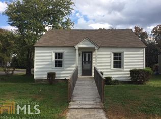 6 Dellwood Dr NW, Rome, GA 30165