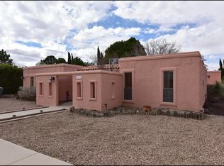 5513 Beechwood Pl, El Paso, TX 79932