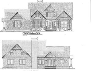 110 Pond Rd, Wilton, CT 06897