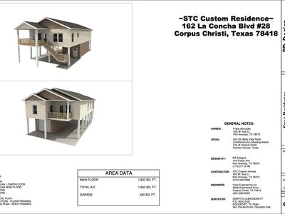 162 La Concha Blvd #28, Pt Aransas, TX, 78373