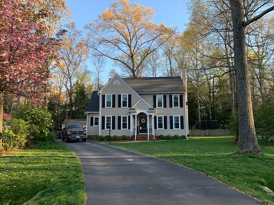 1st image of 11102 Great Meadows Ct