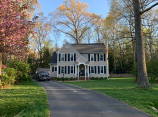 11102 Great Meadows Ct, Mechanicsville, VA 23116