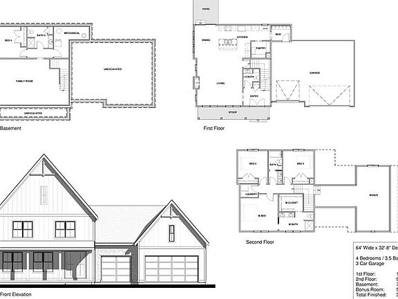 4th image of 304 NW Reinhart Dr