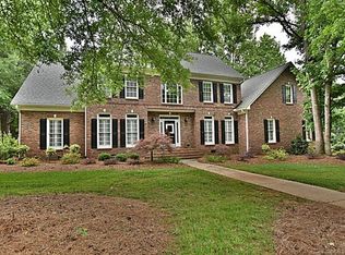 2067 Cavendale Dr, Rock Hill, SC 29732