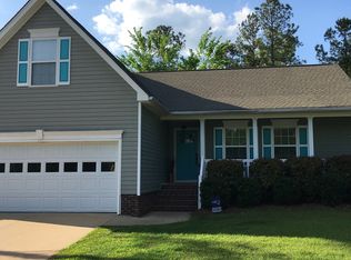 116 Lakeside Dr, Chapin, SC 29036