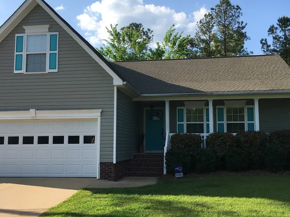 116 Lakeside Dr, Chapin, SC 29036