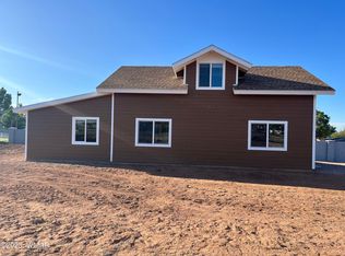 578 S 6th West St, Snowflake, AZ 85937