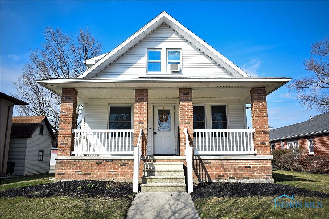 205 Vine St, Archbold, OH 43502 Zillow