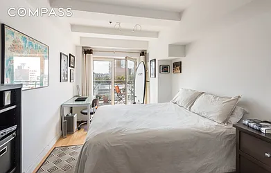 Sold by Compass