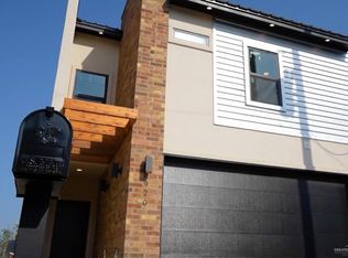 920 S Bicentennial Blvd, McAllen, TX 78501