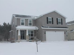 5242 Bridle Ln, Mount Pleasant, MI 48858
