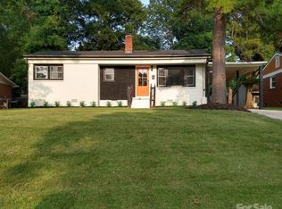 2129 Bromwich Rd, Charlotte, NC 28208