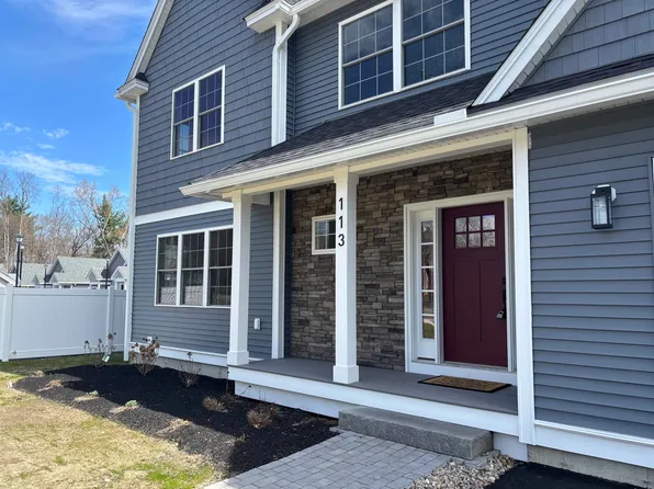 113 Concord Street, Nashua, NH 03064