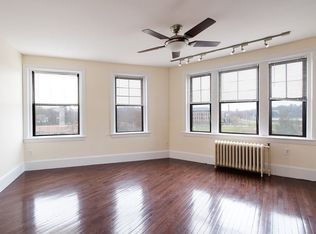374 Chestnut Hill Ave APT 54, Brighton, MA 02135