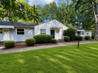 203 Pine St #3C, Clinton, SC 29325