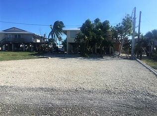 5 72nd Street Ocean, Marathon, FL 33050