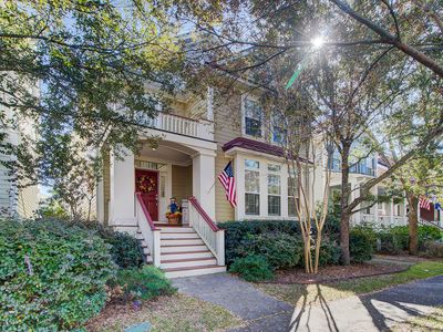 6055 Grand Council St, Charleston, SC, 29492