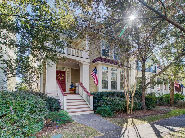 6055 Grand Council St, Charleston, SC 29492