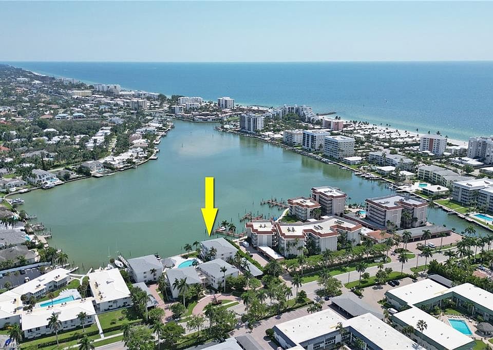 1st image of 322 Harbour DR #203A