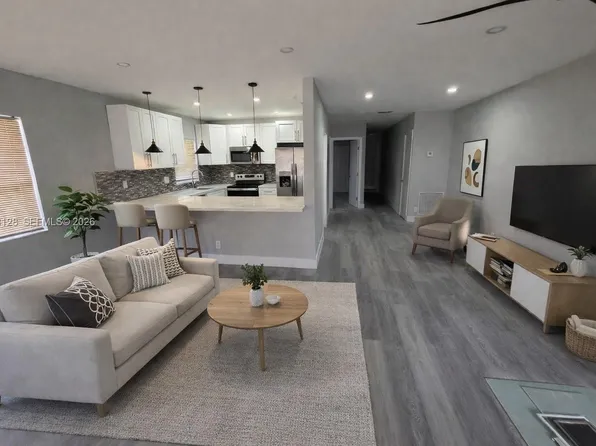 1531 NW 8th Ave #1531, Fort Lauderdale, FL 33311