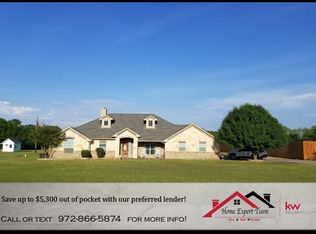 10205 County Road 540, Farmersville, TX 75166