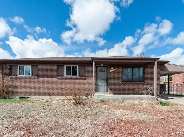 5519 N Revere Street, Denver, CO 80239