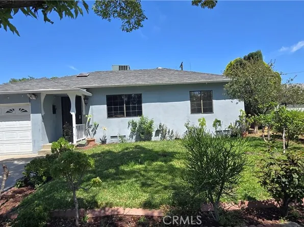 8068 Hazeltine Ave, Panorama City, CA 91402