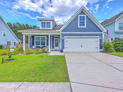 359 Whispering Breeze Ln, Summerville, SC, 29486