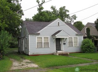1337 Roberts St, Beaumont, TX 77701