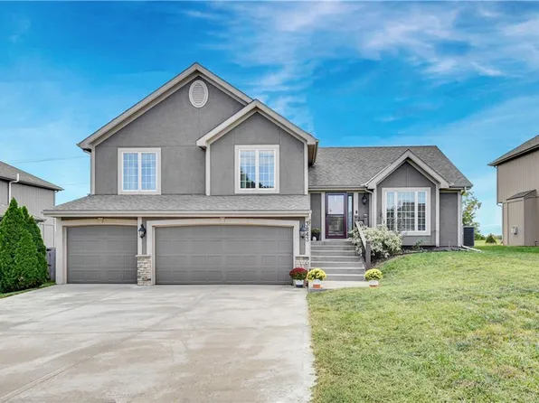 3843 NE 88th Ter, Kansas City, MO 64156