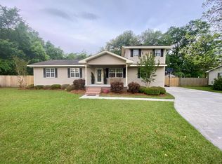 213 N Cleveland Ave, Adel, GA 31620