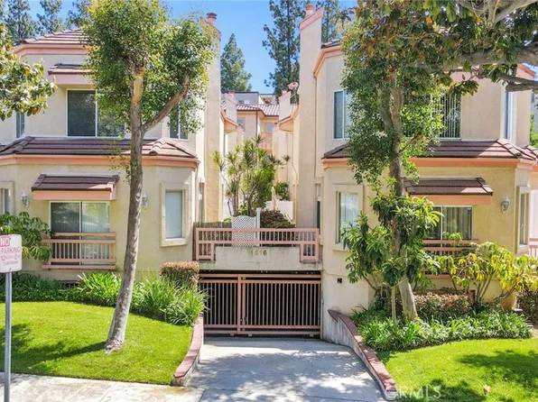 1816 Orchard Ave APT 4, Glendale, CA 91206