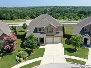 4015 Gran Hts, San Antonio, TX 78259