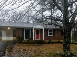 625 Glenn Ave, Lewisburg, TN 37091