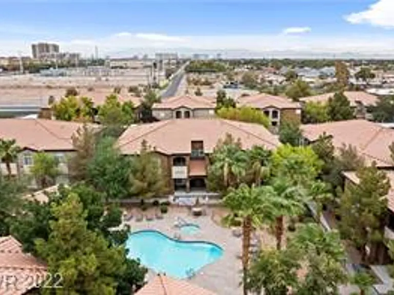 9000 S Las Vegas Blvd #2178 — Photo 32