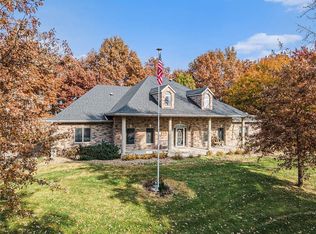 19845 S Ridgely Rd, Edgerton, MO 64444