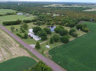 558 Highway 105, Toronto, KS 66777