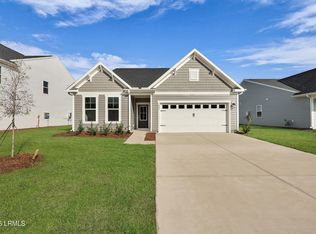 229 Rifle Rd, Ridgeland, SC 29936