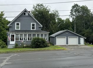 104 Riverside St, Milo, ME 04463
