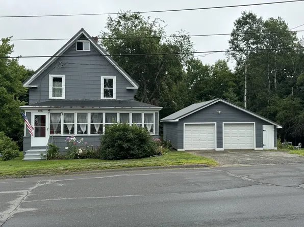 104 Riverside Street, Milo, ME 04463