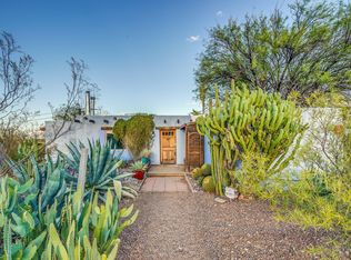 5050 N Gerhart Rd, Tucson, AZ 85745