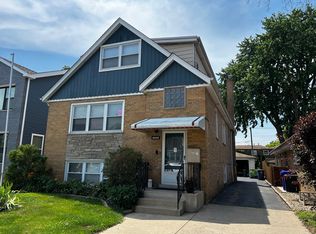 4444 Joliet Ave, Lyons, IL 60534