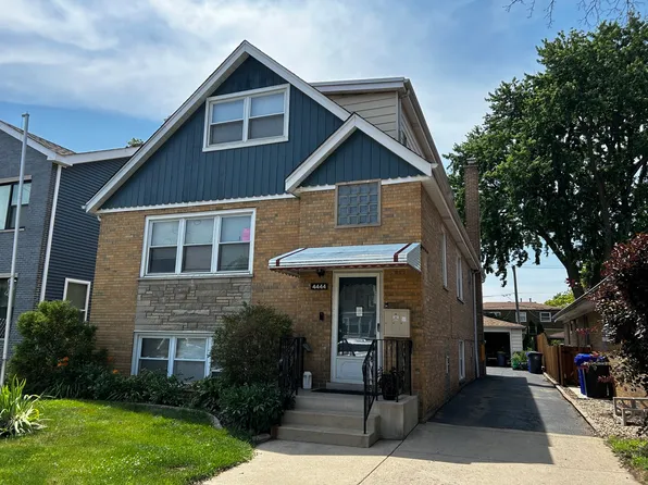 4444 Joliet Ave, Lyons, IL 60534