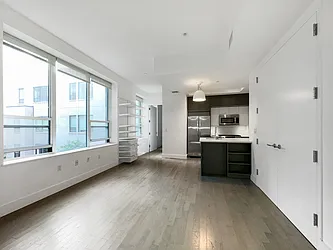 Rented by Keller Williams NYC