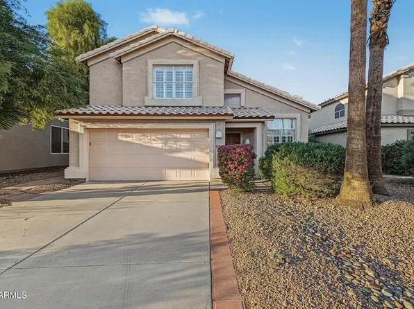 9236 E DREYFUS Place, Scottsdale, AZ 85260