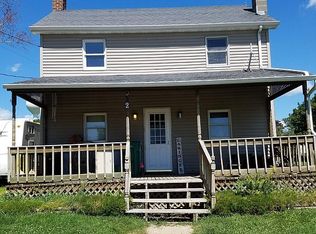 922 Cobb St, Linden, WI 53553