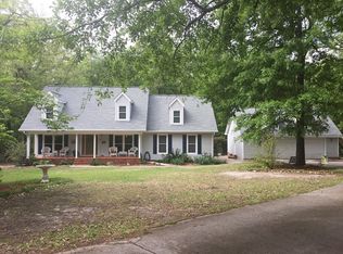3980 Woodvalley Dr, Aiken, SC 29803