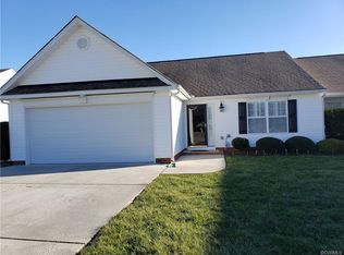 1600 Tinsley Blvd, Prince George, VA 23875